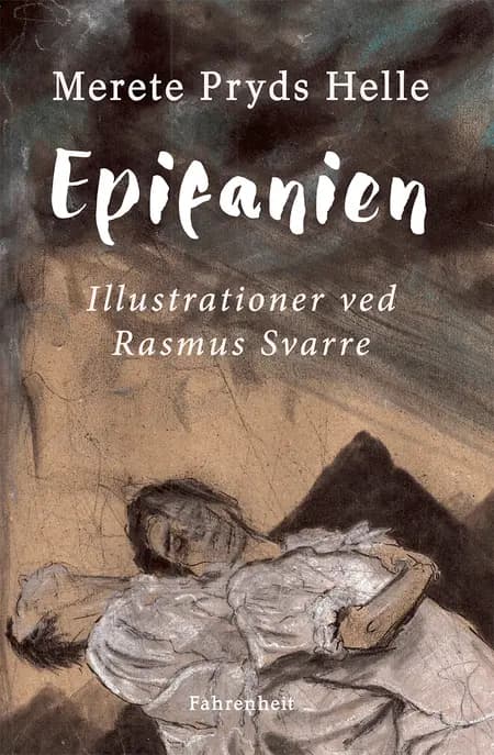 Epifanien af Merete Pryds Helle