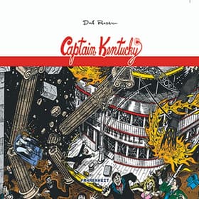 Captain Kentucky