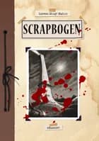 Scrapbogen af Karsten Mungo Madsen