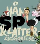 Spot - hån & latterliggørelse 2018