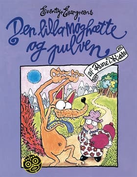 Den lilla møghætte og pulven af Rune T. Kidde