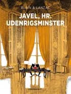 Javel, hr udenrigsminister