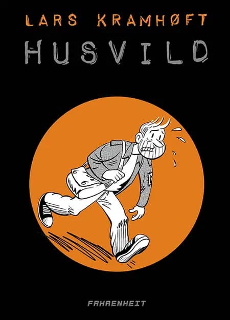 Husvild af Lars Kramhøft