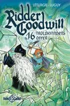 Ridder Goodwill 16