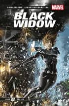 Black Widow 1 af Jen Soska, Sylvia Soska og Flaviano