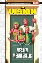 Vision 1 af Tom King og Gabriel Hernandez Walta