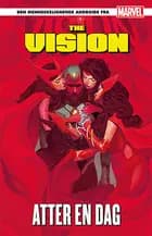 Vision 2 af Tom King