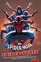 Spider-Man 3 af Dan Slott og Giuseppe Camuncoli