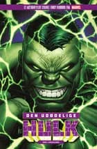 Den udødelige Hulk 1 af Al Ewing