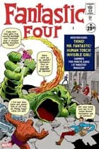 Fantastic Four nr. 1