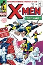 X-Men nr. 1