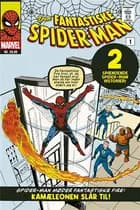 Den fantastiske Spider-Man nr 1