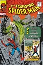 Den fantastiske Spider-Man nr 2
