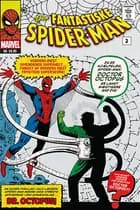 Den fantastiske Spider-Man nr 3