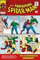 Den fantastiske Spider-Man nr 4