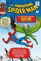 Den fantastiske Spider-Man nr 7