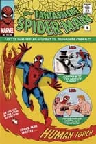 Den fantastiske Spider-Man nr 8