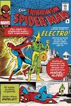 Den fantastiske Spider-Man nr 9