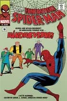 Den fantastiske Spider-Man nr 10