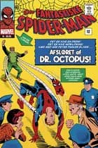 Den fantastiske Spider-Man nr 12