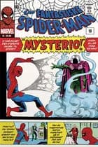 Den fantastiske Spider-Man nr 13
