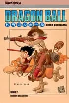 Dragon Ball 2 (sampakke: kolli a 4 stk.)