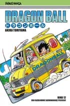 Dragon Ball bind 12 (sampakke: kolli a 4 stk.)
