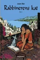 Rabbinerens kat 1 af Joann Sfar