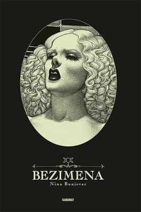 Bezimena af Nina Bunjevac