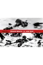Omaha Beach - 6. juni 1944 af Jean-David Morvan og Dominique Bertail