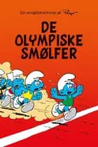 Smølferne: De olympiske smølfer