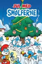Jul med Smølferne