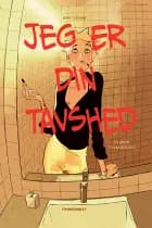 Jeg er din tavshed af Jordi Lafebre