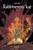 Rabbinerens kat 4 af Joann Sfar