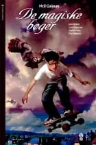 De magiske bøger af Neil Gaiman, John Bolton, Scott Hampton, Charles Vess og Paul Johnson