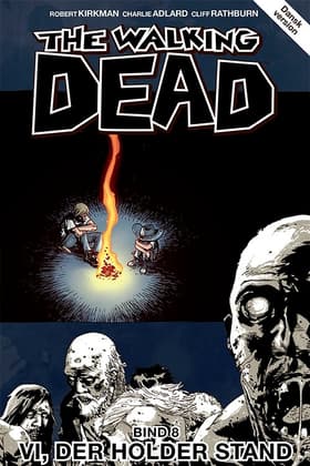 The Walking Dead 9 af Robert Kirkman