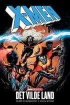 X-Men: Det vilde land