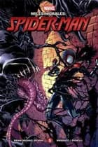 Miles Morales 5 af Brian Michael Bendis, Pepe Larraz og David Marquez