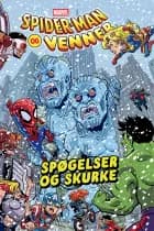 Spider-Man og venner 2