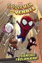 Spider-Man og venner 1