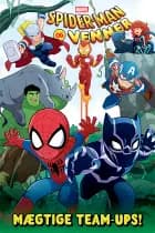 Spider-Man og venner 3