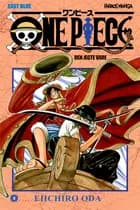 One Piece 3 (sampakke: kolli a 4 stk.)