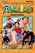 One Piece 12 (sampakke: kolli a 4 stk.)