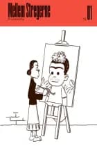 Mellem stregerne 1 af Diverse