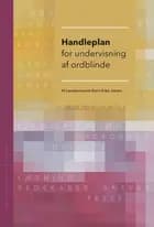 Handleplan for undervisning af ordblinde