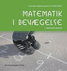 Matematik i bevægelse af Anne-Christine Weber