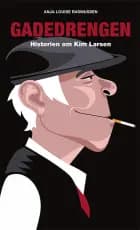 Gadedrengen af Anja Louise Rasmussen