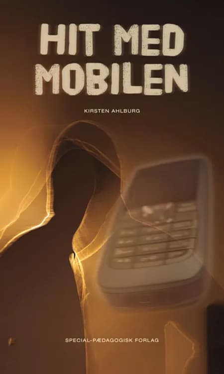 Hit med mobilen af Kirsten Ahlburg