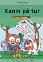 Kanin på tur