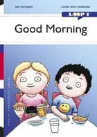 Good morning